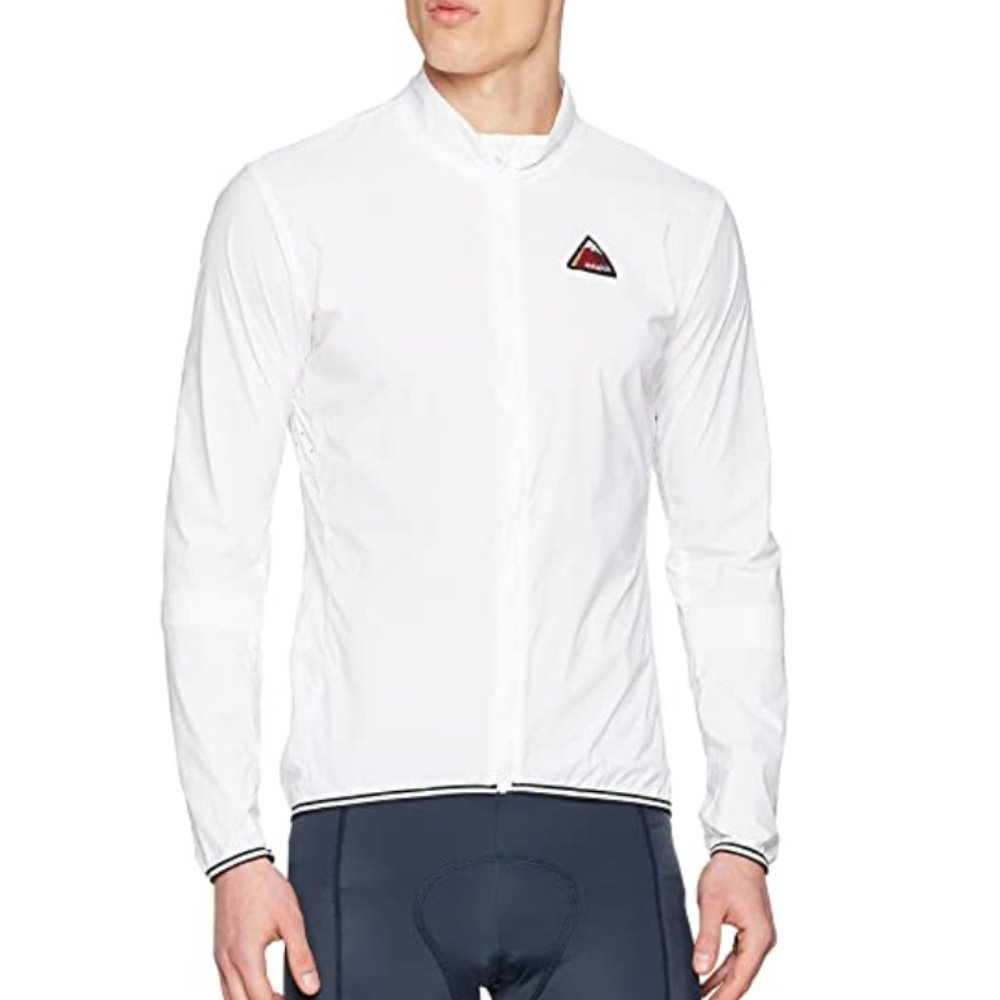 Maloja Men's MaxM Superlight WB Jacket Size Medium